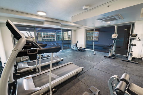 Belise Apartments - Darwin Holiday 13