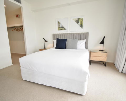 Belise Apartments - Darwin Holiday 14