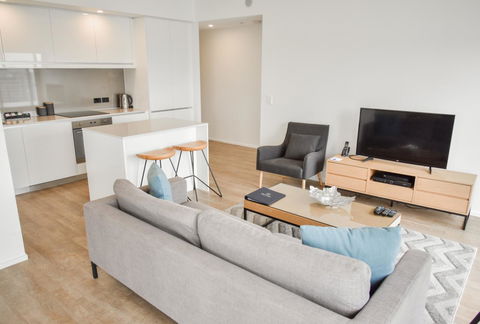 Belise Apartments - Darwin Holiday 8