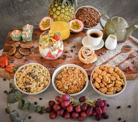 Belise Apartments - Darwin Holiday 7