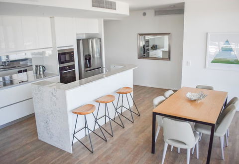 Belise Apartments - Darwin Holiday 4