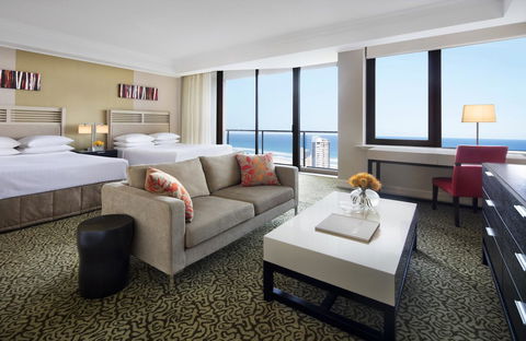 JW Marriott Gold Coast Resort & Spa - Darwin Holiday 20