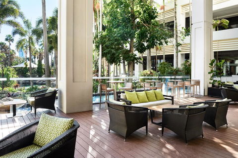 JW Marriott Gold Coast Resort & Spa - Darwin Holiday 39
