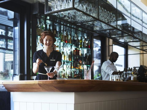 JW Marriott Gold Coast Resort & Spa - Darwin Holiday 42
