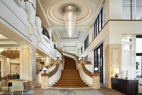 JW Marriott Gold Coast Resort & Spa - Darwin Holiday 6