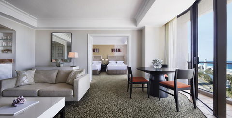 JW Marriott Gold Coast Resort & Spa - Darwin Holiday 23