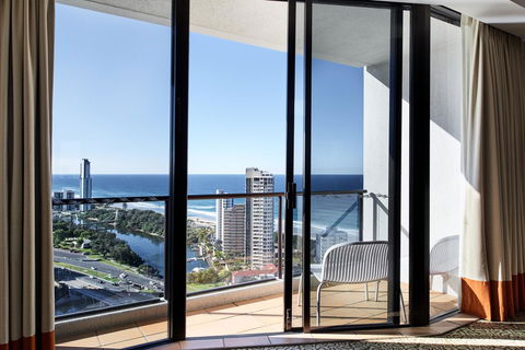 JW Marriott Gold Coast Resort & Spa - Darwin Holiday 27