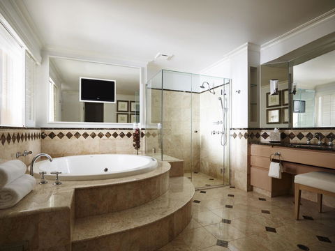 JW Marriott Gold Coast Resort & Spa - Darwin Holiday 36