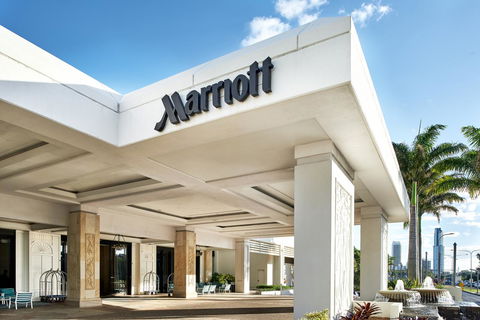 JW Marriott Gold Coast Resort & Spa - Darwin Holiday 3