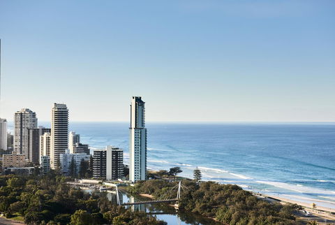 JW Marriott Gold Coast Resort & Spa - Darwin Holiday 16