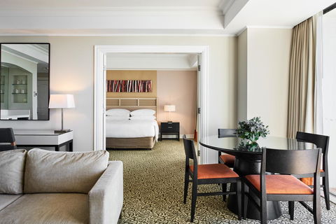 JW Marriott Gold Coast Resort & Spa - Darwin Holiday 24