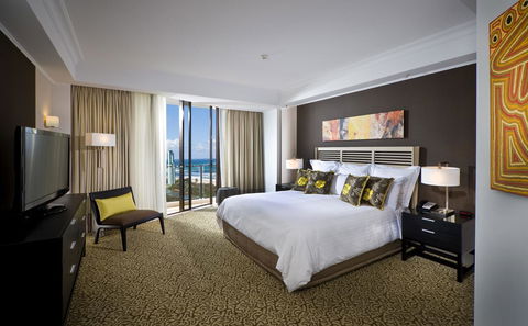 JW Marriott Gold Coast Resort & Spa - Darwin Holiday 28