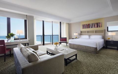 JW Marriott Gold Coast Resort & Spa - Darwin Holiday 18