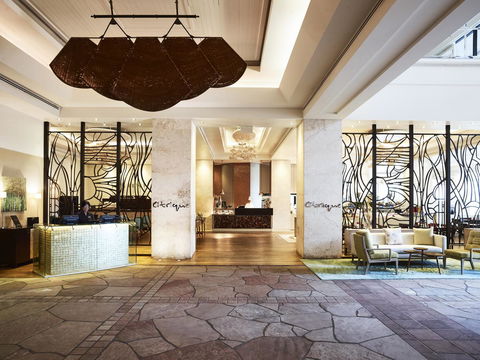 JW Marriott Gold Coast Resort & Spa - Darwin Holiday 7