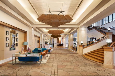 JW Marriott Gold Coast Resort & Spa - Darwin Holiday 5