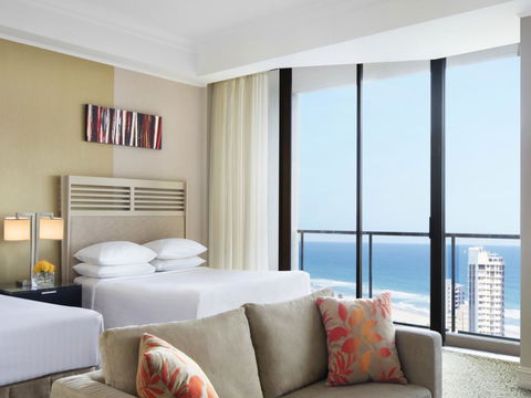 JW Marriott Gold Coast Resort & Spa - Darwin Holiday 21