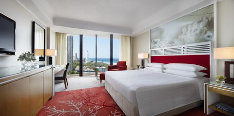 JW Marriott Gold Coast Resort & Spa - Darwin Holiday 14