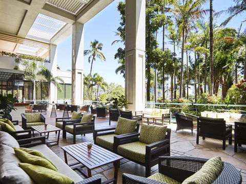 JW Marriott Gold Coast Resort & Spa - Darwin Holiday 43