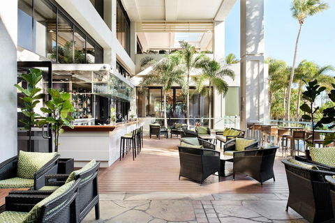 JW Marriott Gold Coast Resort & Spa - Darwin Holiday 40