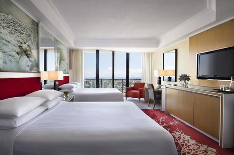 JW Marriott Gold Coast Resort & Spa - Darwin Holiday 9