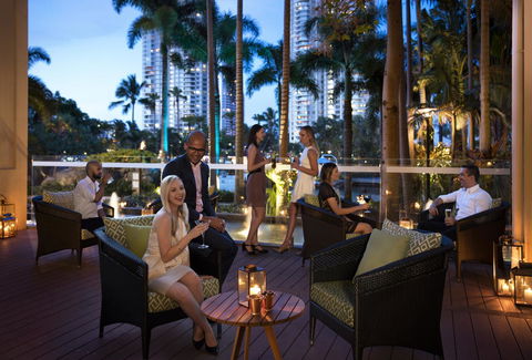 JW Marriott Gold Coast Resort & Spa - Darwin Holiday 44