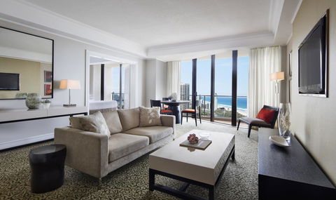 JW Marriott Gold Coast Resort & Spa - Darwin Holiday 25
