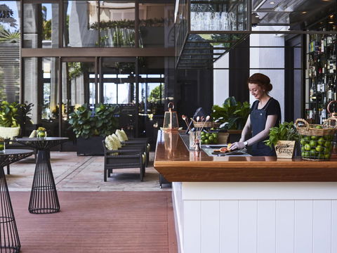 JW Marriott Gold Coast Resort & Spa - Darwin Holiday 41