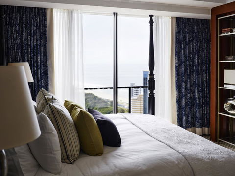 JW Marriott Gold Coast Resort & Spa - Darwin Holiday 33
