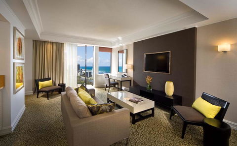 JW Marriott Gold Coast Resort & Spa - Darwin Holiday 29