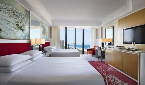 JW Marriott Gold Coast Resort & Spa - Darwin Holiday 15