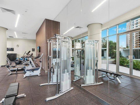 H Star Residences-- Paradise Stayz - Darwin Holiday 23