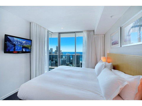 H Star Residences-- Paradise Stayz - Darwin Holiday 9