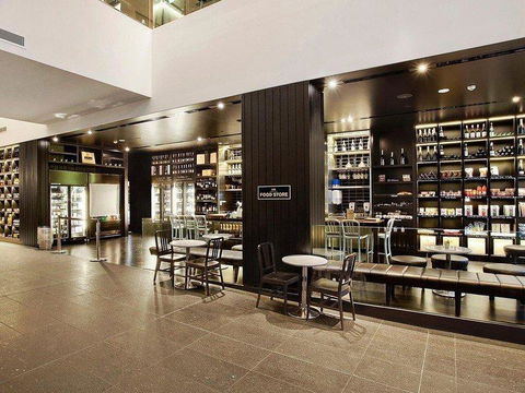 H Star Residences-- Paradise Stayz - Darwin Holiday 22