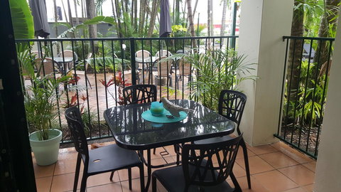 Jackies Holiday Apartment - Darwin Holiday 11