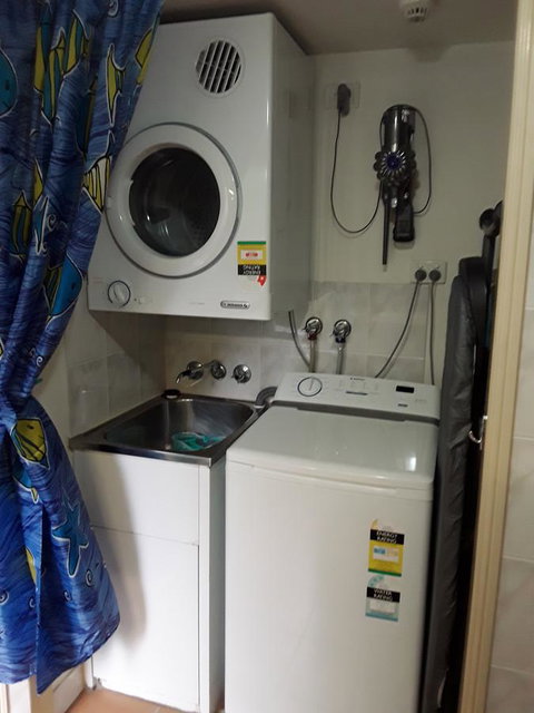 Jackies Holiday Apartment - Darwin Holiday 15