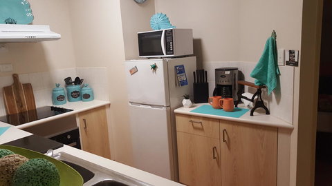 Jackies Holiday Apartment - Darwin Holiday 10