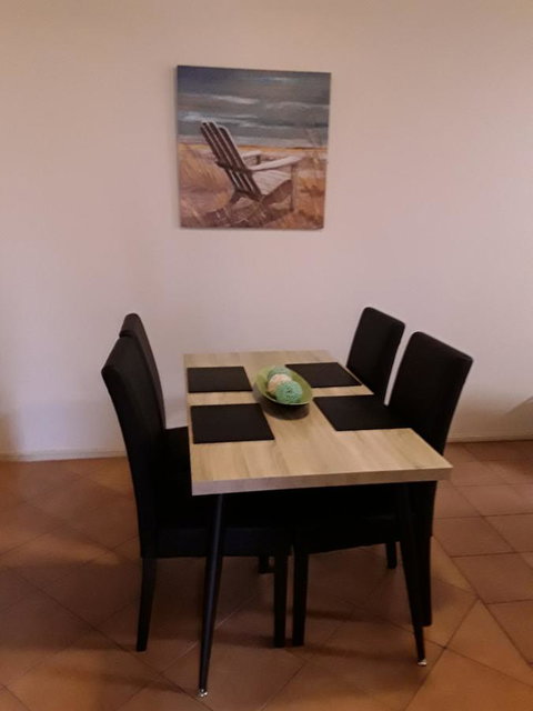 Jackies Holiday Apartment - Darwin Holiday 19