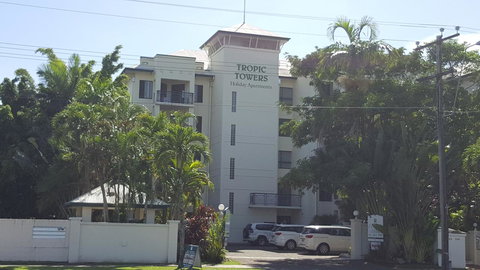 Jackies Holiday Apartment - Darwin Holiday 21