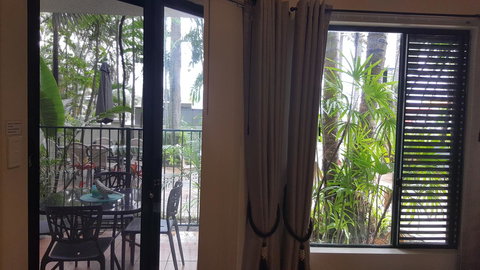 Jackies Holiday Apartment - Darwin Holiday 12