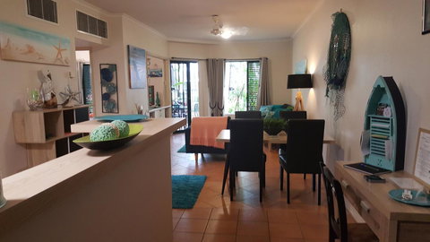 Jackies Holiday Apartment - Darwin Holiday 2