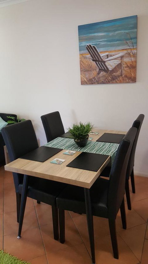 Jackies Holiday Apartment - Darwin Holiday 18