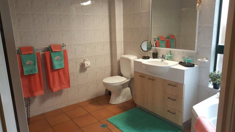 Jackies Holiday Apartment - Darwin Holiday 14