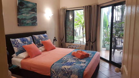 Jackies Holiday Apartment - Darwin Holiday 4