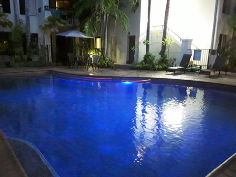 Jackies Holiday Apartment - Darwin Holiday 1