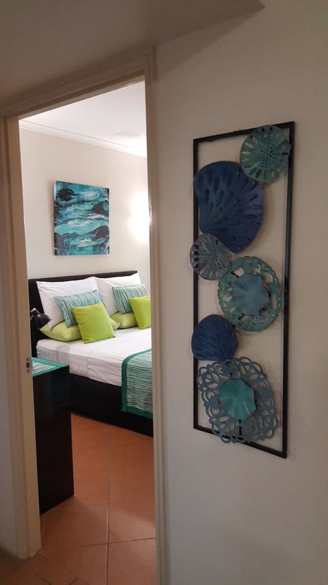 Jackies Holiday Apartment - Darwin Holiday 17