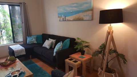 Jackies Holiday Apartment - Darwin Holiday 3