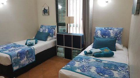 Jackies Holiday Apartment - Darwin Holiday 6