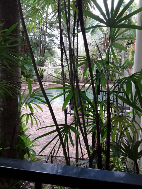 Jackies Holiday Apartment - Darwin Holiday 13