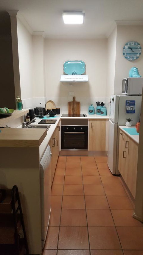 Jackies Holiday Apartment - Darwin Holiday 8