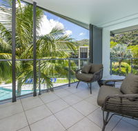 Blue on Blue Apartment 1031 - Darwin Holiday